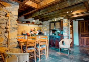 Rural Médulas Haus 2, 4 5 Pax Belegung